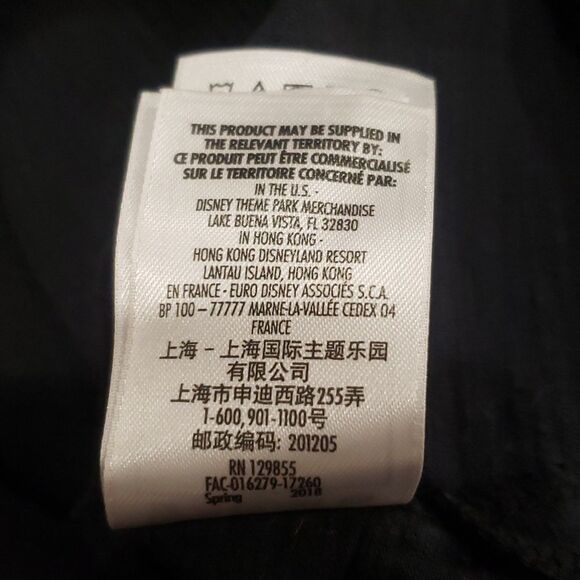 Mickey Mouse and Friends Long Sleeve T-Shirt - Picture 7 of 14